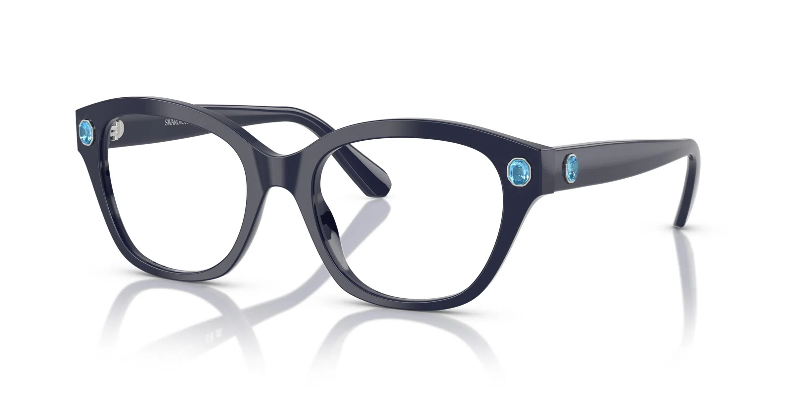 Swarovski 2038 Eyeglasses - view 34